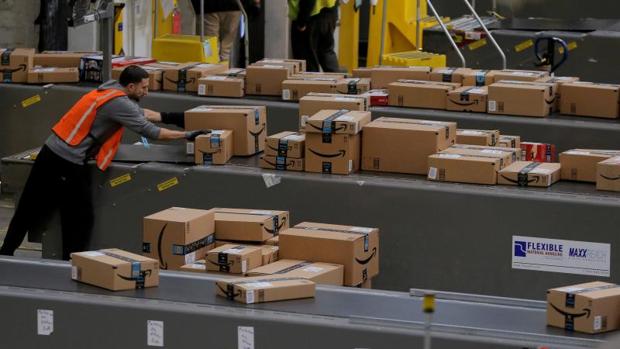 Amazon lanza una suscripción mensual a sus servicios de envíos gratis por 4,99 euros