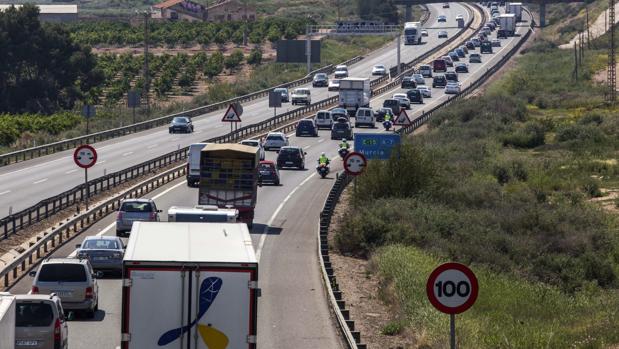 Los precios de los carburantes vuelven a subir en vísperas de la Semana Santa