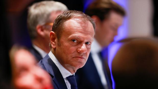 Bruselas pide a Estados Unidos una exención permanente para los aranceles al acero y el aluminio