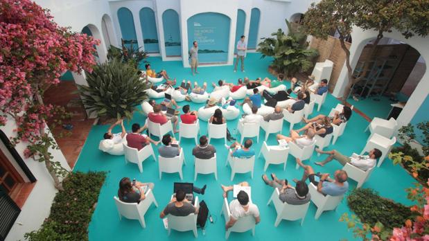 «Menorca Millennials»: Cómo impulsar tu startup en chanclas y bañador