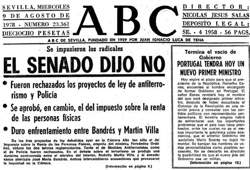 El Impuesto sobre la Renta (IRPF), un cuarentón con la salud recobrada tras la crisis