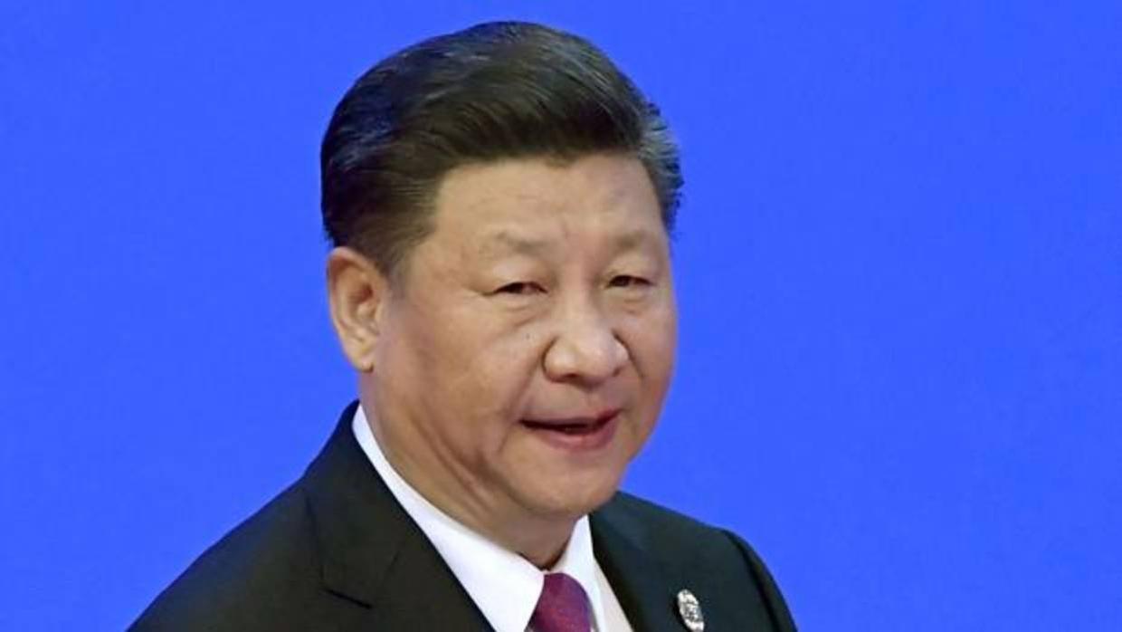 El presidente de China, Xi Jinping, en el Foro Económico de Boao