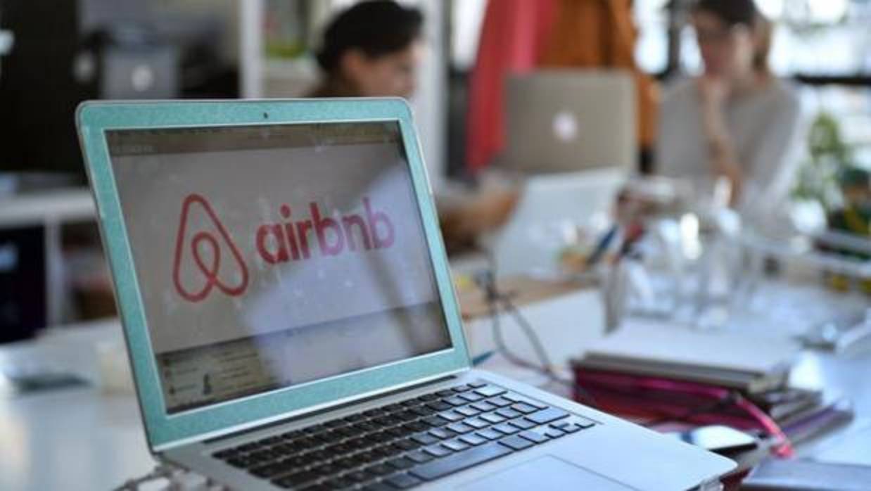 Airbnb firma un acuerdo con los asesores fiscales para contentar a Hacienda