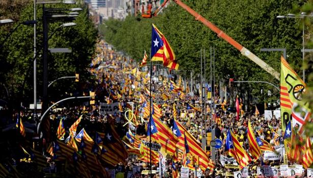 La constitución de nuevas empresas cayó en Cataluña un 17,3% en el último trimestre de 2017