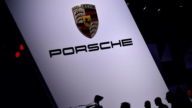 La policía alemana detiene al responsable de Desarrollo de Motores de Porsche
