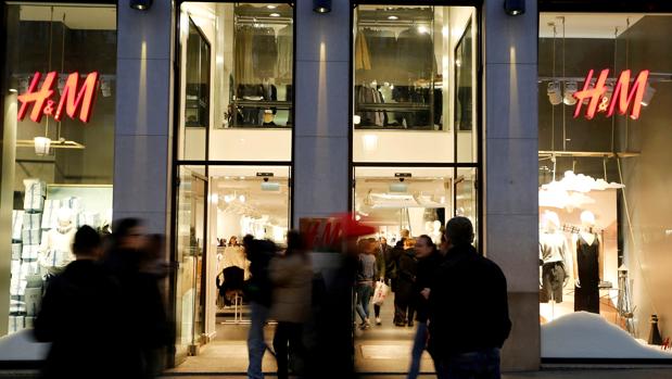 Los empleados del único centro logístico de H&M en España vuelven este jueves a la huelga