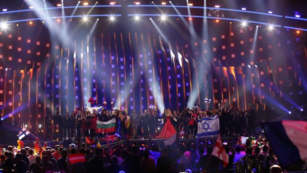 El Festival de Eurovisión no da el cante como negocio