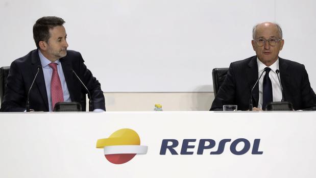 Repsol recurre su aportación al Fondo Nacional de Eficiencia Energética para este año