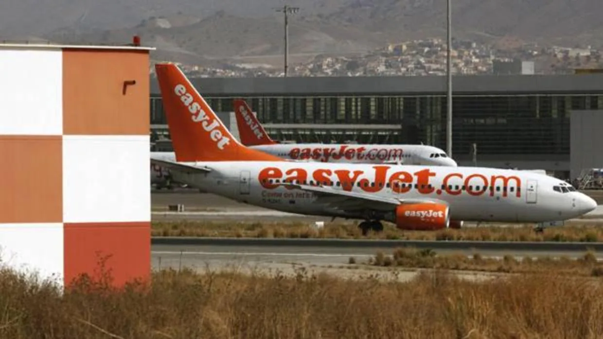 EasyJet sigue interesada en comprar Alitalia
