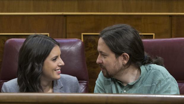 ¿Cuánto pagarías al mes por una hipoteca como la de Irene Montero y Pablo Iglesias?