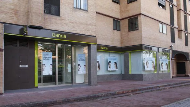 Un juzgado de Madrid exime a Bankia de compensar a Villar Mir por la salida a Bolsa de la entidad