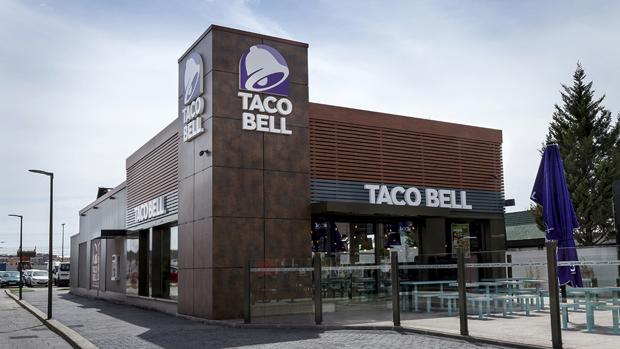 Los Mora-Figueroa pisan el acelerador de Taco Bell