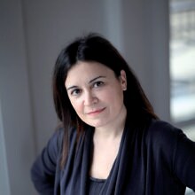 Franca Perin, directora de investigación de Generali Investments