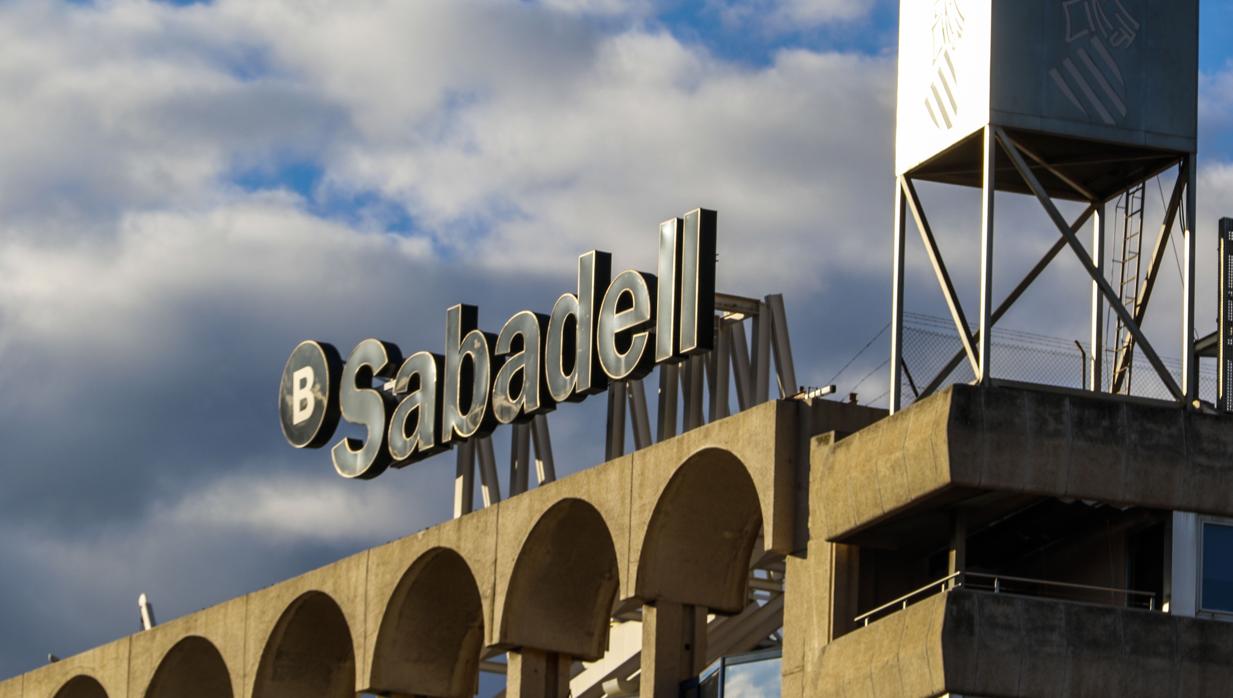 Sede del Sabadell en Alicante