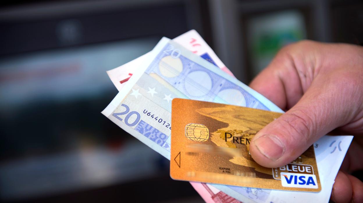 Visa recupera la normalidad en Europa y descarta un ataque informático
