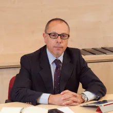El CEO de GM Food Ibérica, Pere Laymon