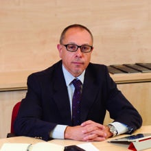 El CEO de GM Food Ibérica, Pere Laymon