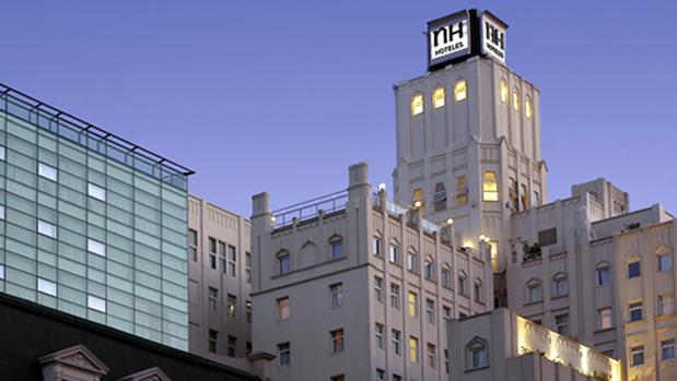 Minor anuncia una opa sobre NH Hotel tras comprar el 26,5% en manos de HNA por 600 millones