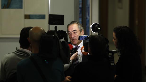 Rosell cree que el Gobierno de Sánchez tiene «una aritmética parlamentaria muy difícil»