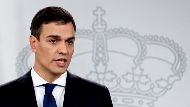 El órdago proteccionista de Trump atenaza la economía española