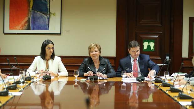 Acuerdo en el Pacto de Toledo para subir las pensiones con el IPC