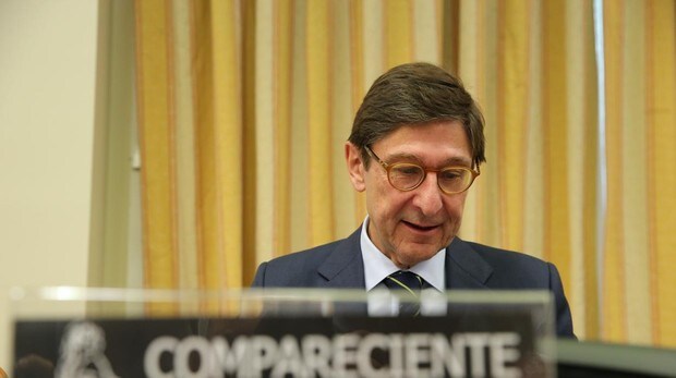 Goirigolzarri, sobre la privatización de Bankia: «Hoy no es un buen momento, pero no puede eternizarse»