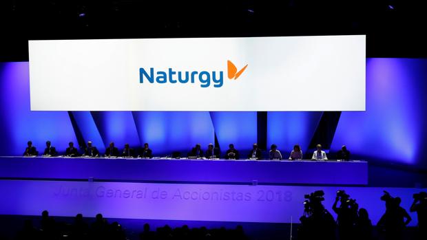 Naturgy perderá 3.000 millones este año por la devaluación de activos en España