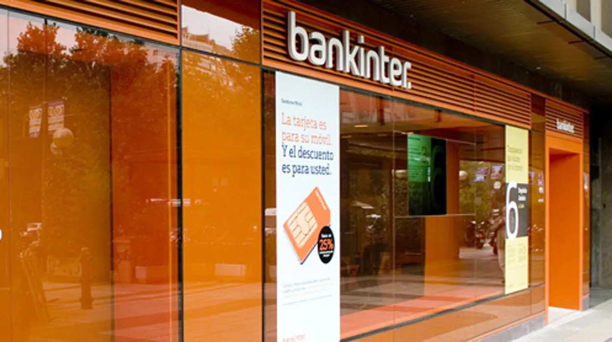 Bankinter y Caja de Ingenieros entran en la red de cajeros Euro6000