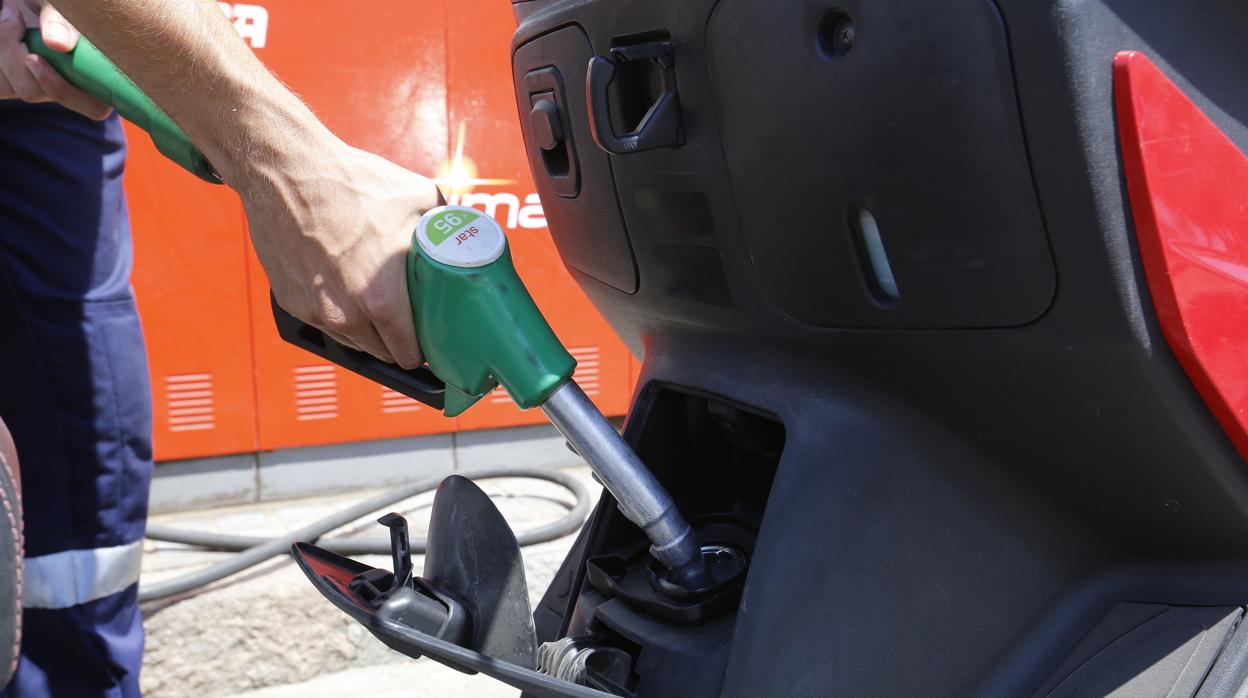 Los precios suben hasta el 2,3% en junio por el encarecimiento de los carburantes