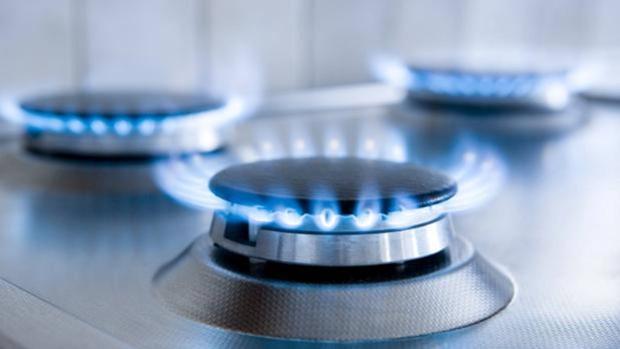 El gas natural subirá mañana un 3,6%