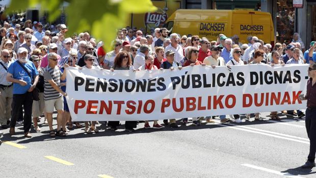 Presupuestos 2018: así se aplicarán las subidas de las pensiones y del sueldo de los funcionarios