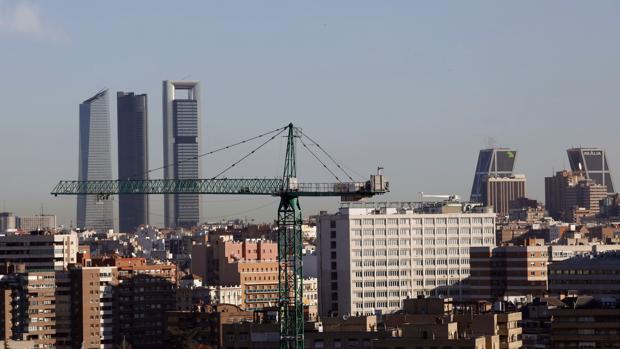 La inversión extranjera en España se triplicó durante el primer semestre