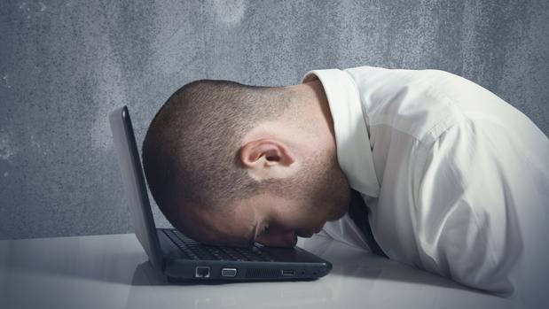 El desprendimiento de retina es ratificado por el Tribunal Supremo como enfermedad laboral