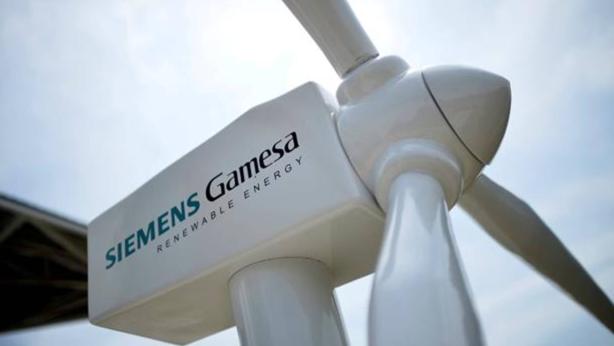 Siemens Gamesa fortalecerá la competitividad de sus proveedores vascos