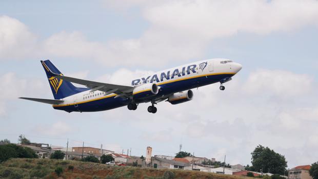 ¿Qué puedo reclamar si me afecta la huelga de Ryanair?