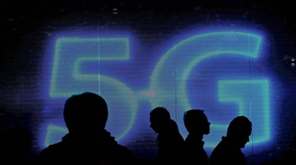 La subasta para las primeras licencias 5G comienza esta semana