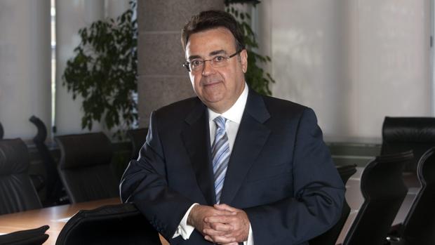 Enagás gana 219,8 millones de euros entre enero y junio, el 18,3% menos que hace un año