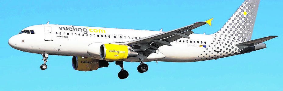 Vueling sella la paz con sus pilotos con un preacuerdo para el convenio colectvo