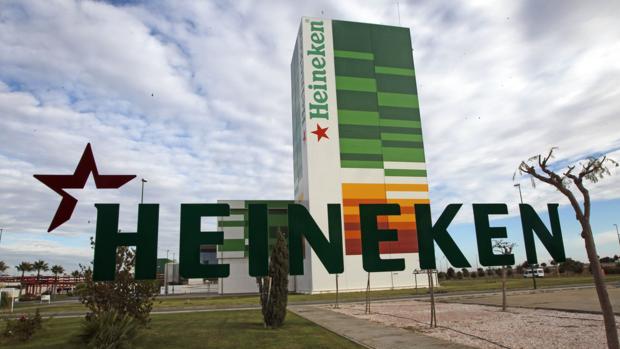 Heineken España elevó sus ventas un 2,9% en 2017, hasta alcanzar los 1.142 millones de euros