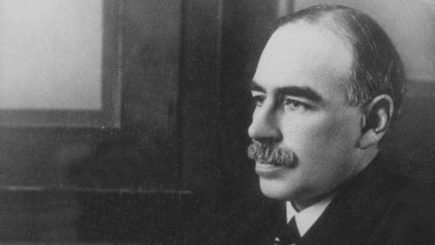 Keynes: el gran economista, hombre polivalente