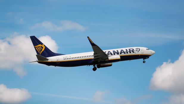 El Sepla demandará a Ryanair esta semana en la Audiencia Nacional