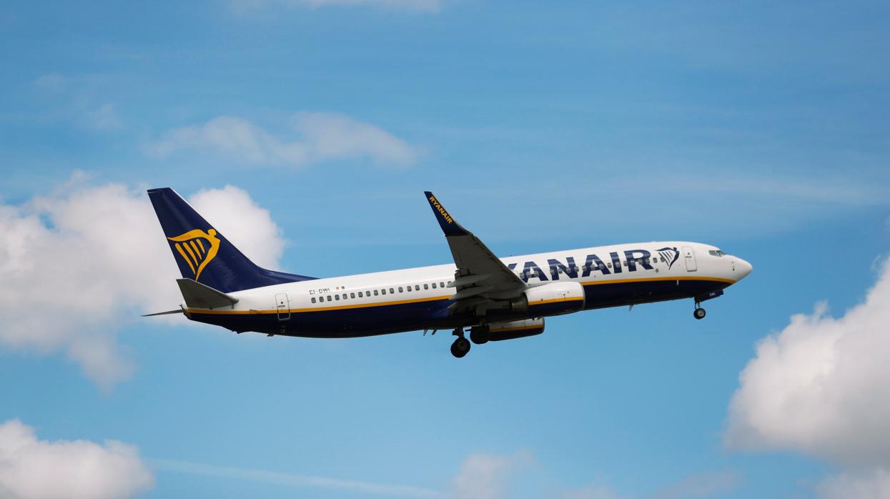El Sepla demandará a Ryanair esta semana en la Audiencia Nacional