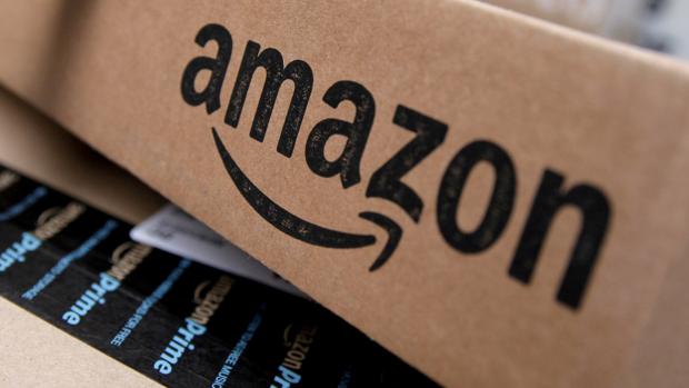Amazon cuadruplica su beneficio en el primer semestre del año y gana 3.573 millones de euros