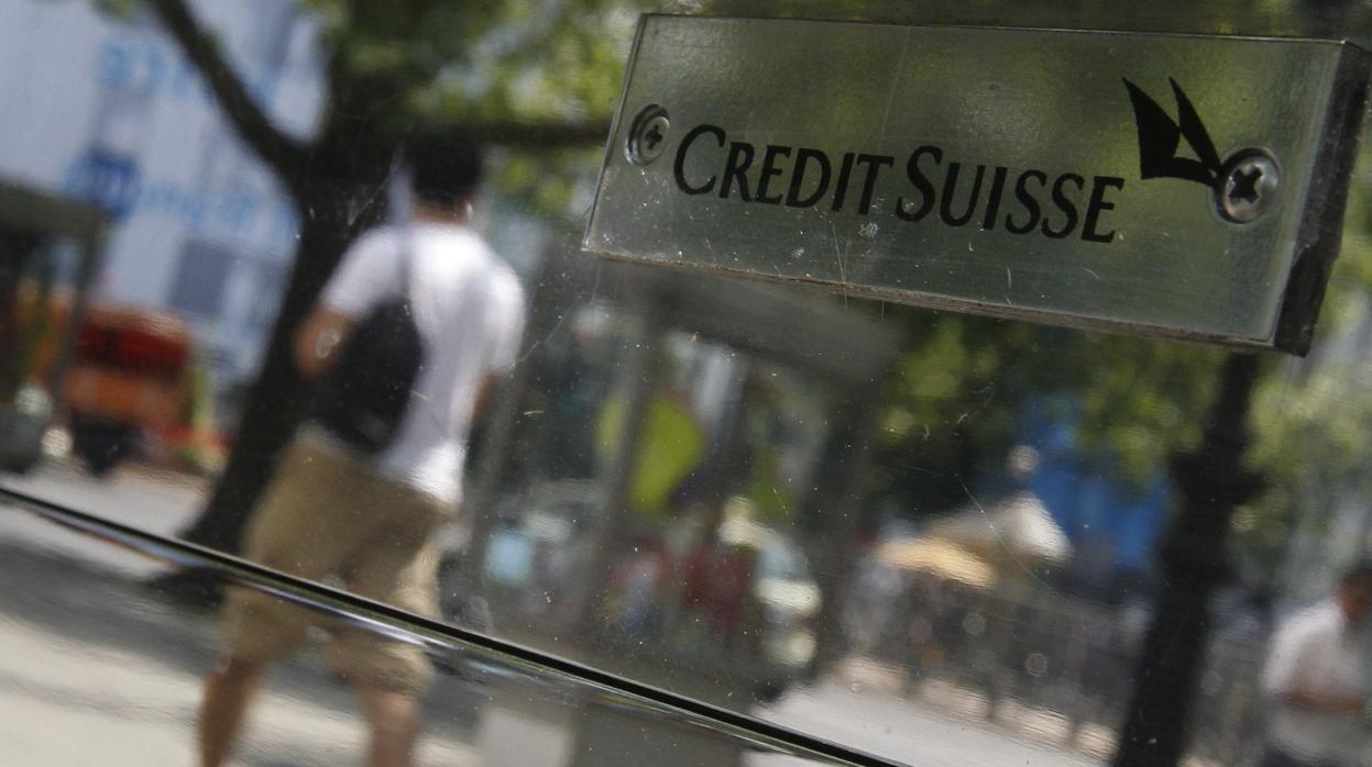 Credit Suisse traslada desde Londres a Madrid parte de su plantilla por el &#039;Brexit&#039;