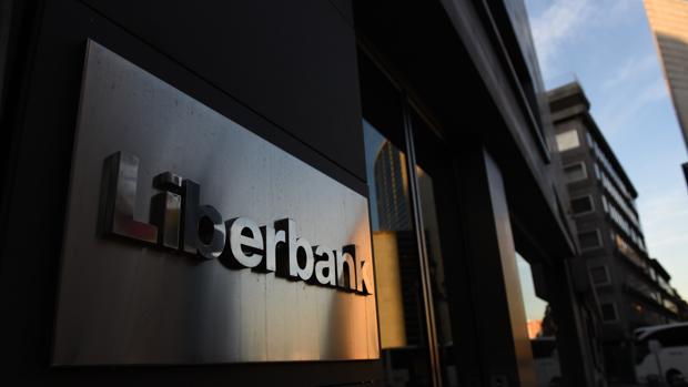 Liberbank gana 84 millones de euros hasta junio, un 25 % más que un año antes