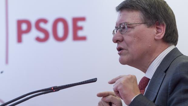 El exministro Jordi Sevilla será nombrado mañana presidente de REE