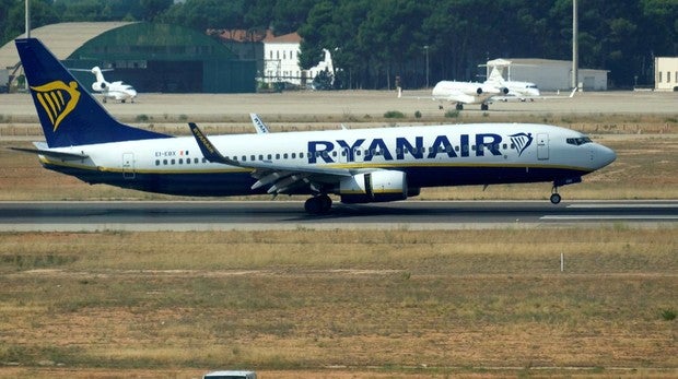 Las negociaciones entre los sindicatos y Ryanair se suspenden hasta principios de septiembre