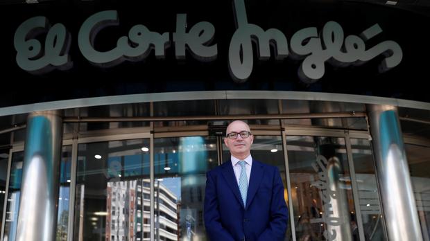 El Corte Inglés pone en venta dos centros comerciales no estratégicos