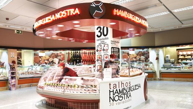 Rodilla impulsa su plan de expansión con la compra de Hamburguesa Nostra