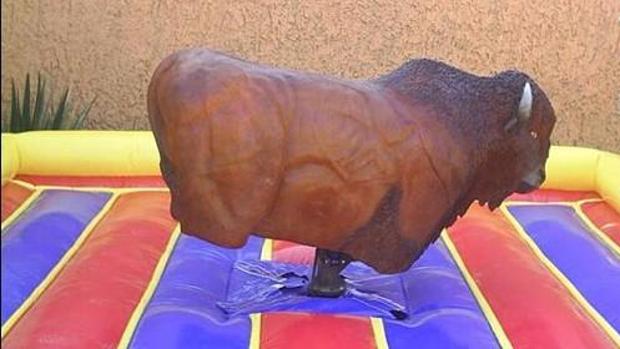 Condenada una aseguradora a pagar 19.806 euros al trabajador que saltó de un toro para no ser atropellado